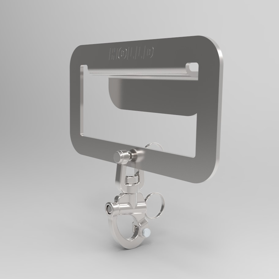 HOLLD The OG - Render 1