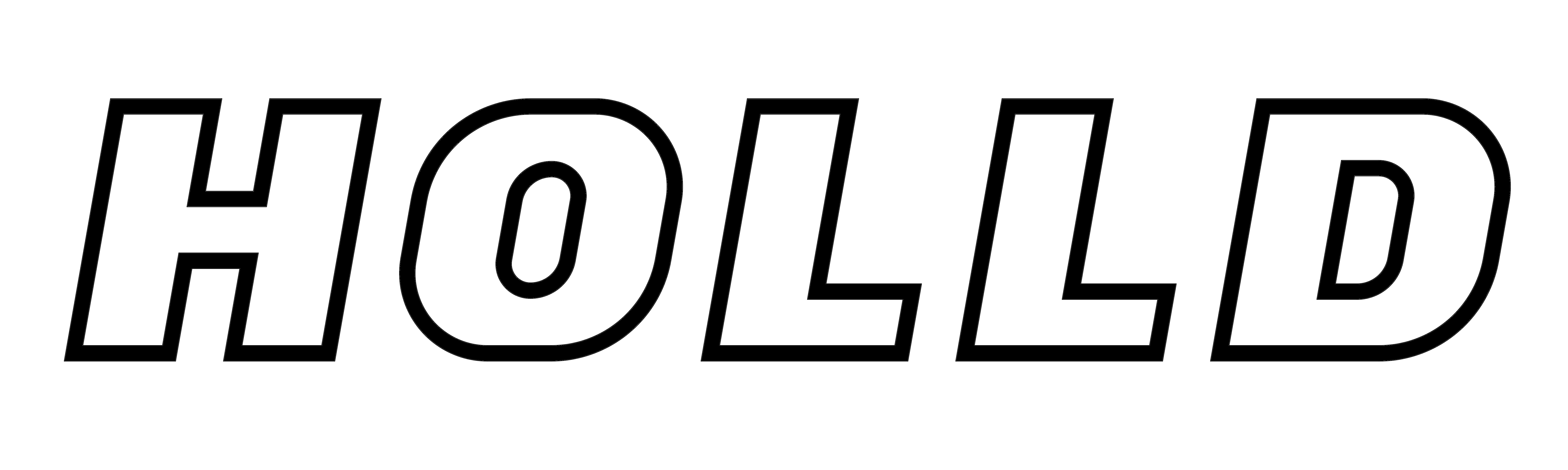 HOLLD Logo