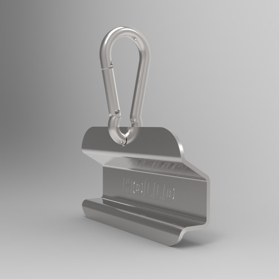 HOLLD The Lil 1 - Render 1