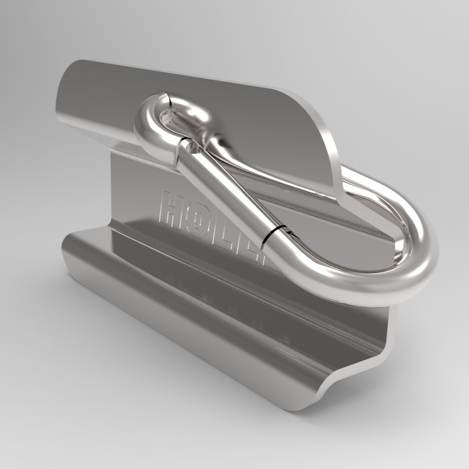 HOLLD The Lil 1 - Render 3