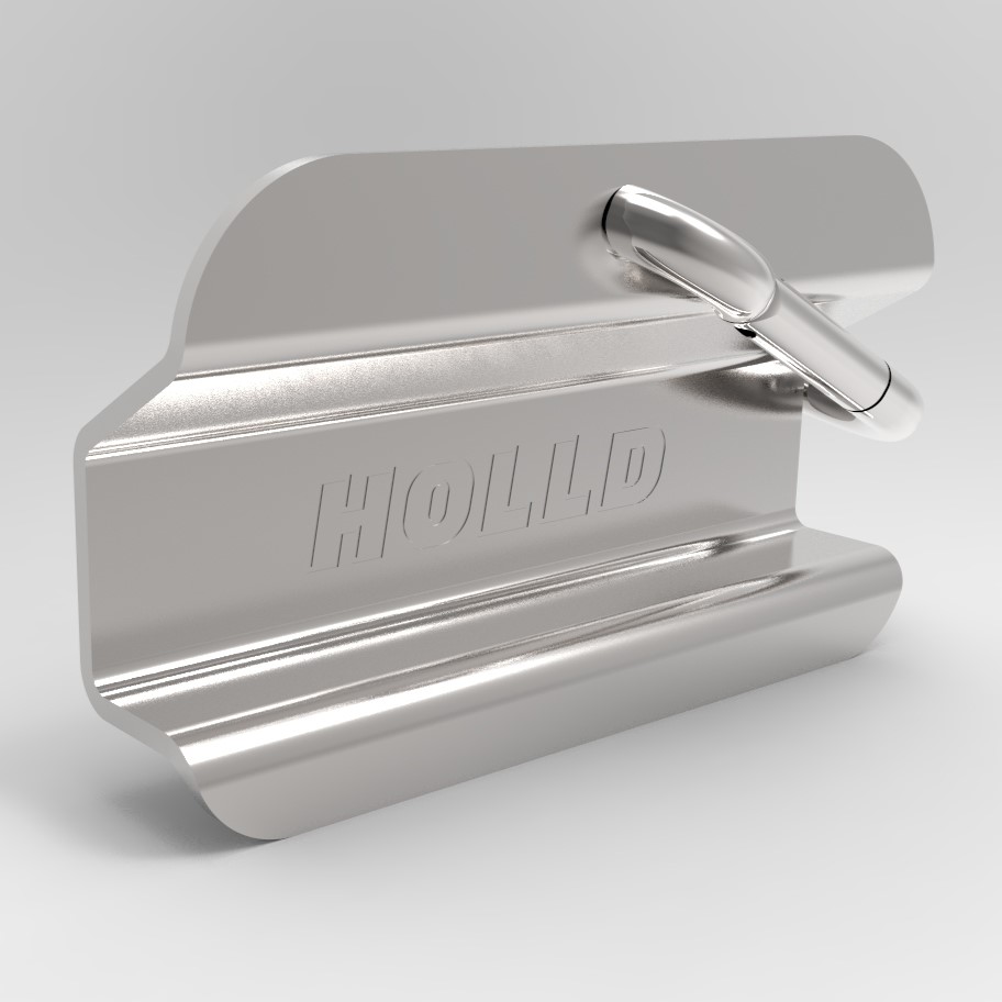 HOLLD The Lil 1 - Render 4